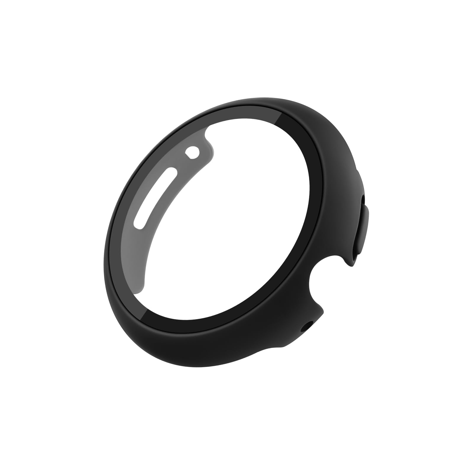Meliya PC Watch Case Cover for Google Pixel Watch 2/ Google Pixel Watch, Screen Protector with Tempered Glass, Hard PC All Around Coverage Protective Bumpers Cover for Pixel Watch (Black) (B0D4LS5WSN) Amazon Price History, Amazon Price Tracker