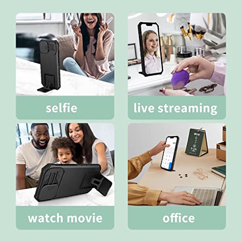 HAOYE Cover per Samsung Galaxy A23 5G/4G, Texture