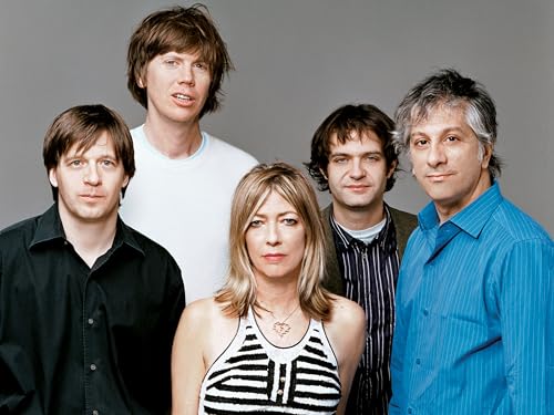 Sonic Youth