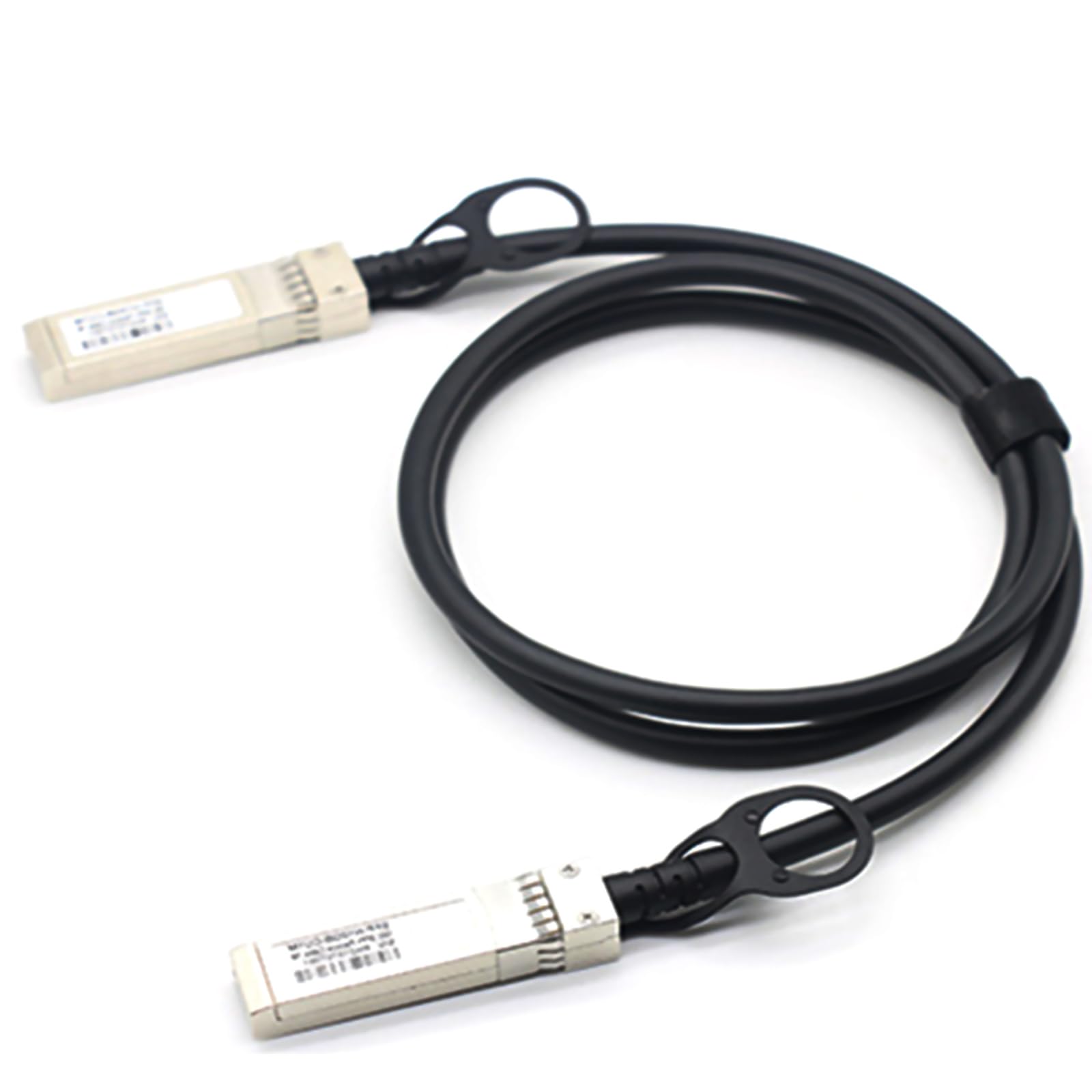 10G SFP+ DAC Twinax Cable Passive Direct Attach Copper SFP Cable for Cisco, 3 Meter