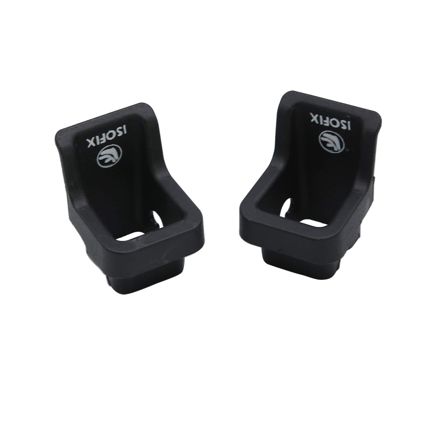 ISOfix 1357238 - Kit di fissaggio per seggiolino auto per bambini Focus Mk2 2004-2011