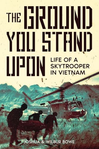 The Ground You Stand Upon