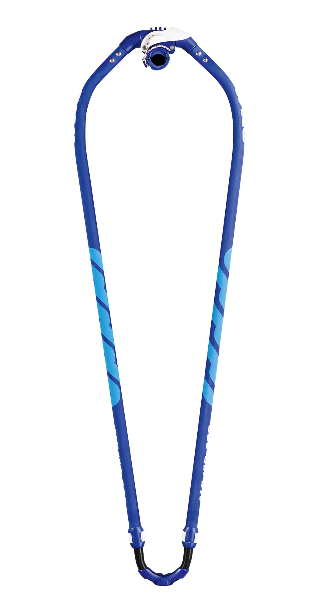 SIDEON Wishbone Aluminium Windsurf Classic, Bleu
