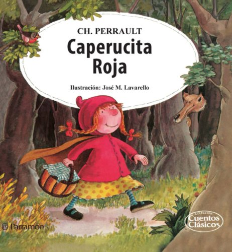 Caperucita Roja (Spanish Edition)