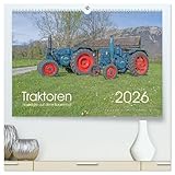PERFEKTES GESCHENK – Kalender für Freunde und Familie, für Kinder und Erwachsene, jung und alt, zu Weihnachten, Geburtstag oder zwischendurch.