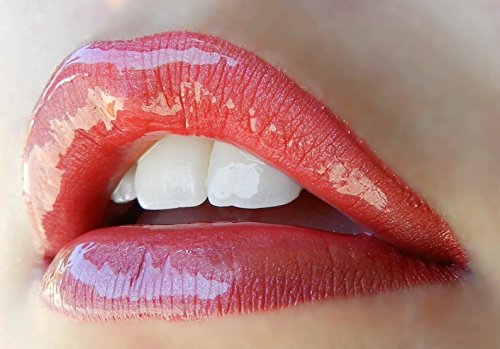 LipSense Liquid Lip Color, Fire N Ice, 0.25 fl oz / 7.4 ml 