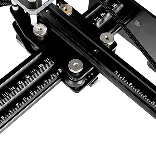 Image of 3IDEA CR CV-01 3D Laser Engraving Machine Design Desktop DIY Laser Engraver | Industrial Quality Meticulous Engraving Supports Multiple Material