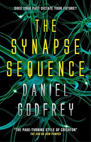 Preisvergleich Produktbild The Synapse Sequence