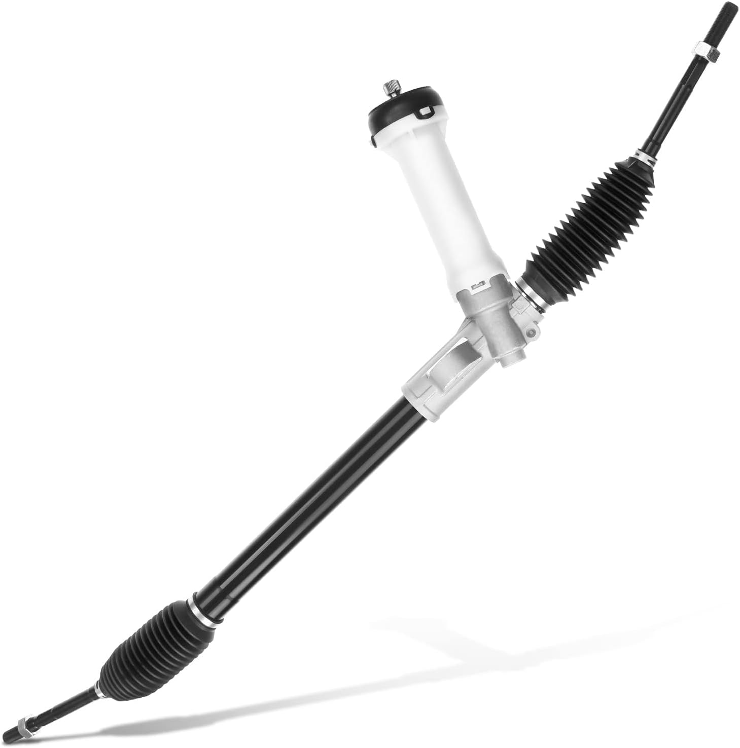 A-Premium - Electronic Power Steering Rack and Pinion Compatible with Kia Soul 2012-2013, 1.6L 2.0L