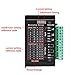 TB6600 4A 9-42V Nema 17 Stepper Motor Driver, Mini-Size Micro-Stepping Stepper Motor Driver (4 PCS)