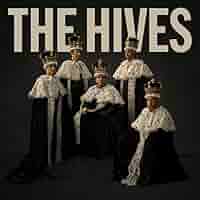 Amazon.co.jp: THE HIVES FOREVER FOREVER THE HIVES: ミュージック