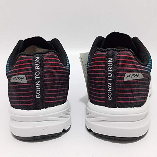 Tênis Fila Kr4 (37)