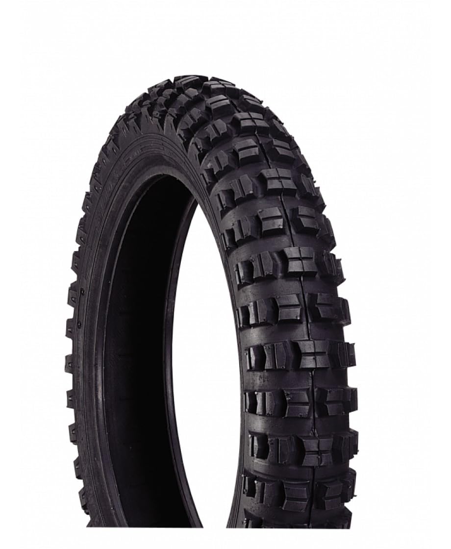 Neumático de verano DURO HF331 3.00-17 para moto de goma nueva