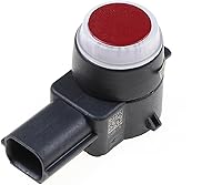 Vista 1 de Sensor de aparcamiento PDC para Opel Astra J Insignia, para Chevrolet Cruze Aveo Orlando, 1pcs Sensor de estacionamiento PDC 25855498
