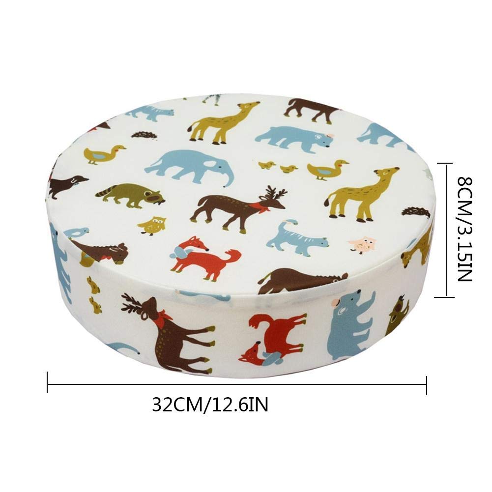 SIÈGE REHAUSSEUR POUR Chaise De Table à Manger Coussin Augmentant Avec EUR 21,78 - FR