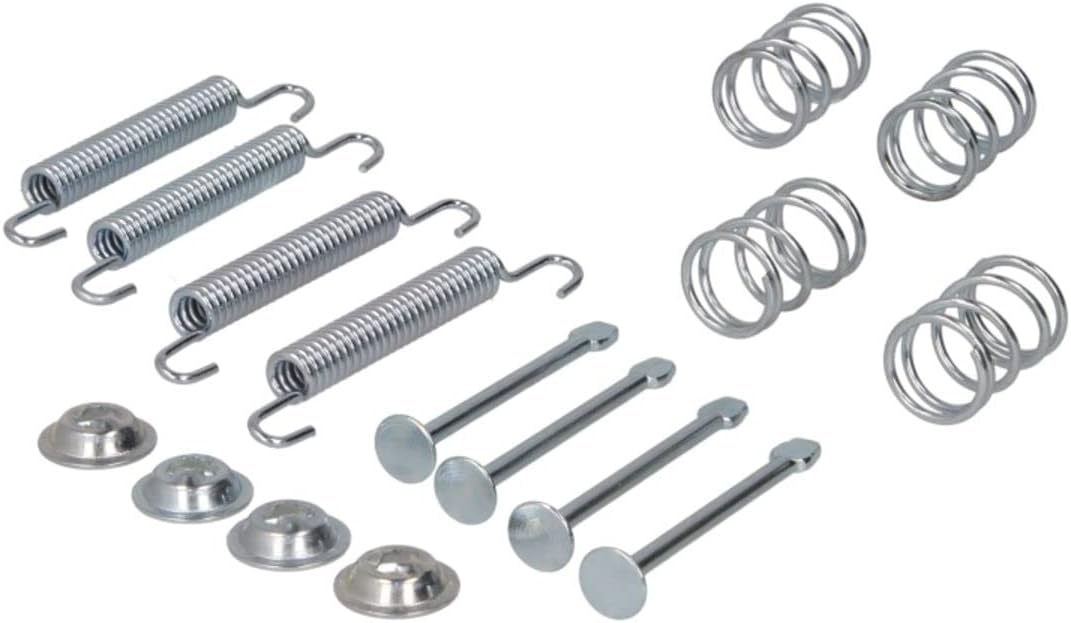 TRW Automotive SFK259 Hardware Kit
