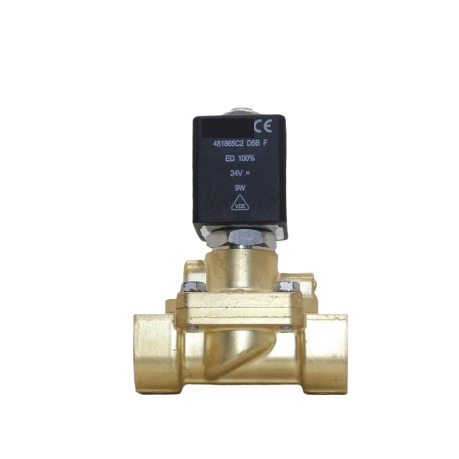 BACYDLPL Solenoid valve 7321BAH00/443781W 20BAR(AC110V)