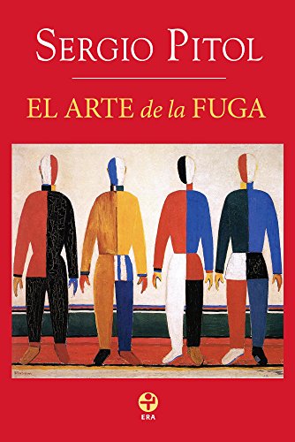 El Arte De La Fuga Biblioteca Era Spanish Edition Ebook Pitol Sergio Amazon In Kindle Store