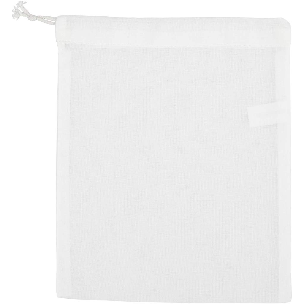 Cotton Fruit Bag