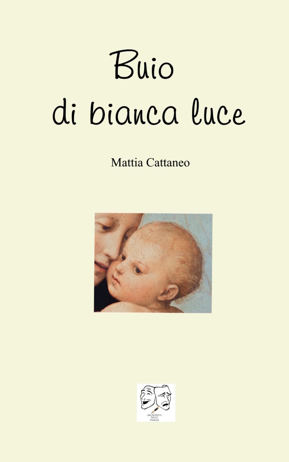 Buio di bianca luce