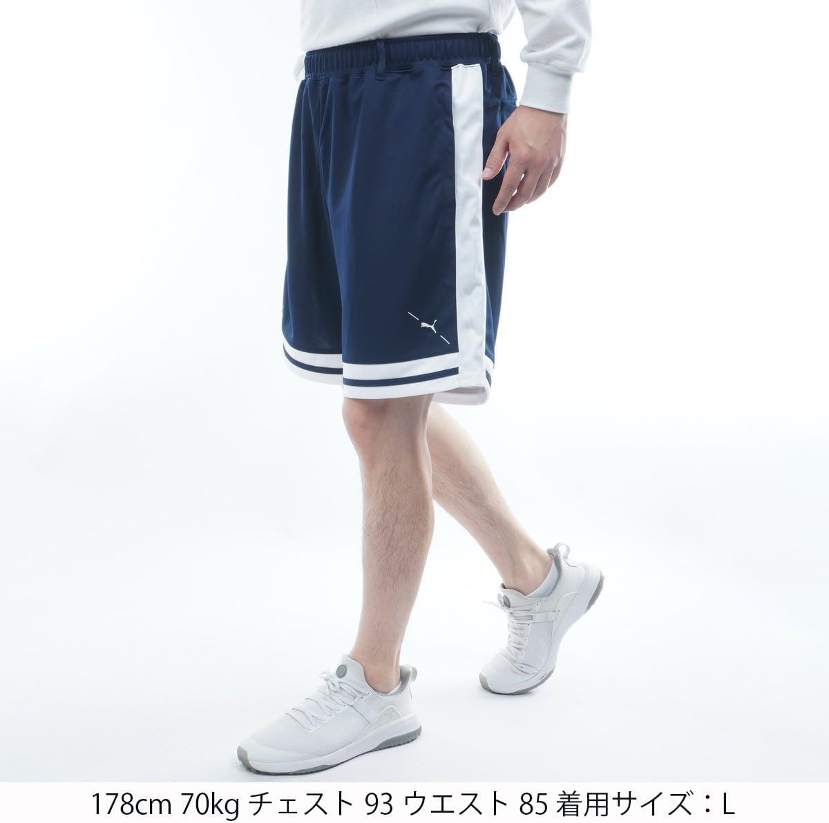 VANSON バンソン ボーダー柄ワークパンツ プリズナーパンツ 囚人 W38