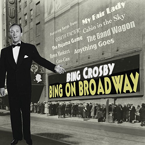 Bing On Broadway