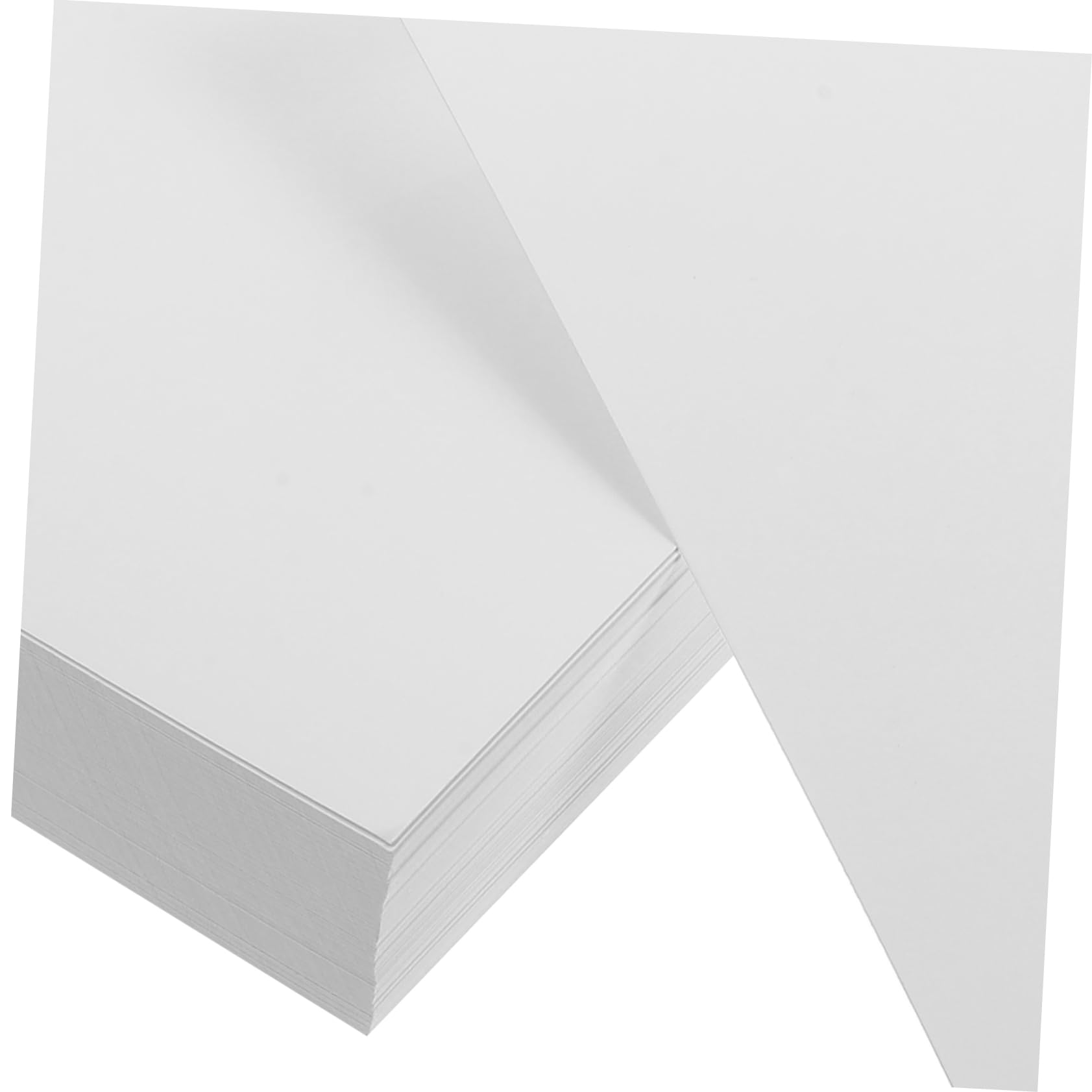 Gadpiparty 400blätter Hochglänzendes Fotopapier Foto Druckpapier Für Tintenstrahldrucker Für Lebendige Bilder Und Kreative Projekte Wasserfest Und Langlebig
