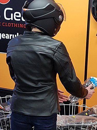 Bikers Gear Australia New Ladies Sturgis Premium