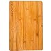 Traeger Grills BAC406 Magnetic Bamboo Cutting Board Grill Accessory