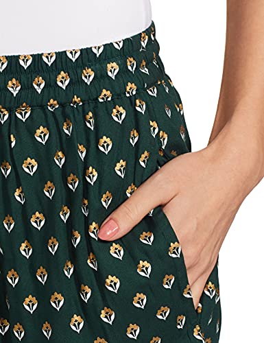 Image of Indigo Women's Bermuda Shorts