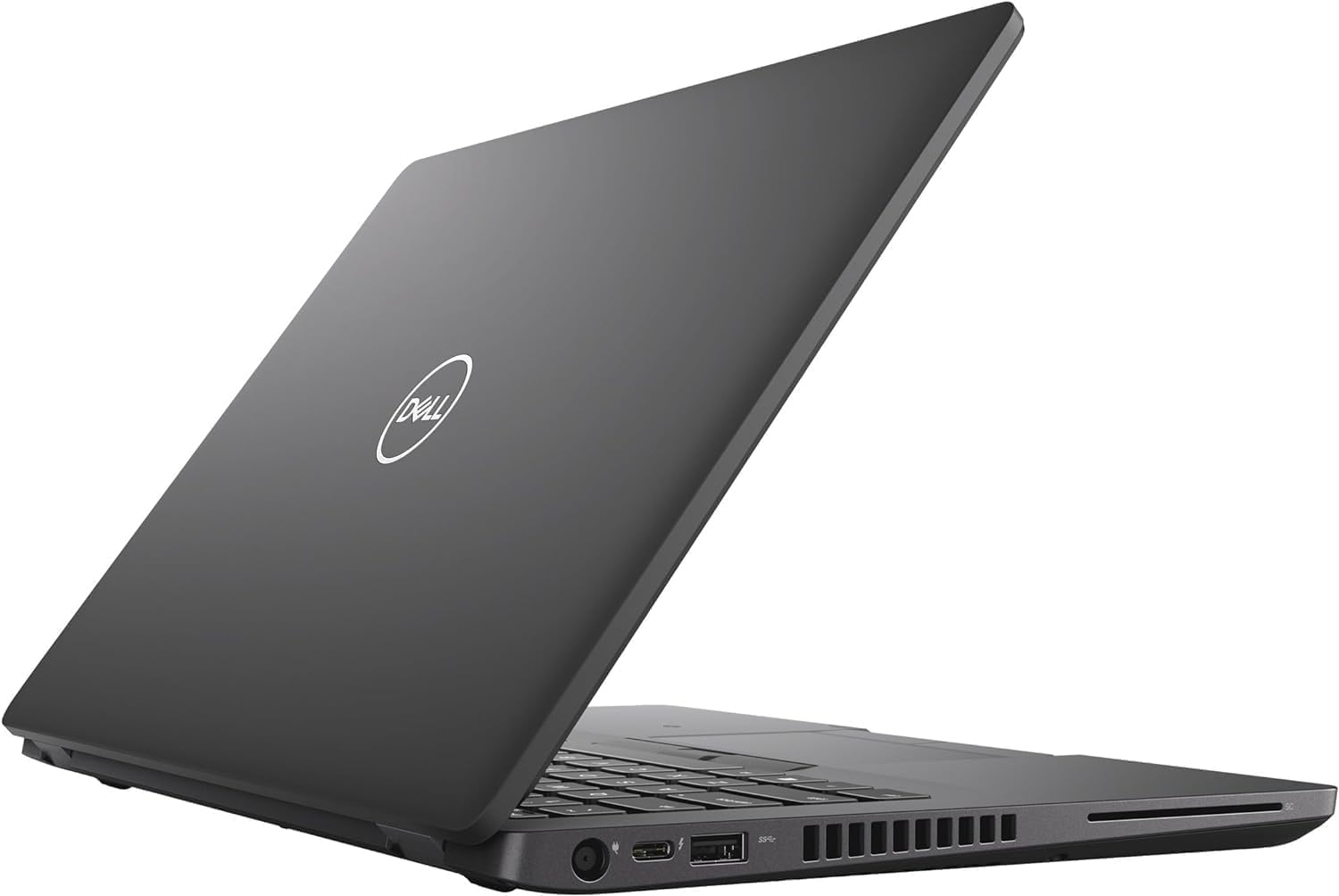 Dell Latitude 5400 Review: Ideal for Business On-the-Go Dell Latitude 5400 Review: Ideal for Business On-the-Go