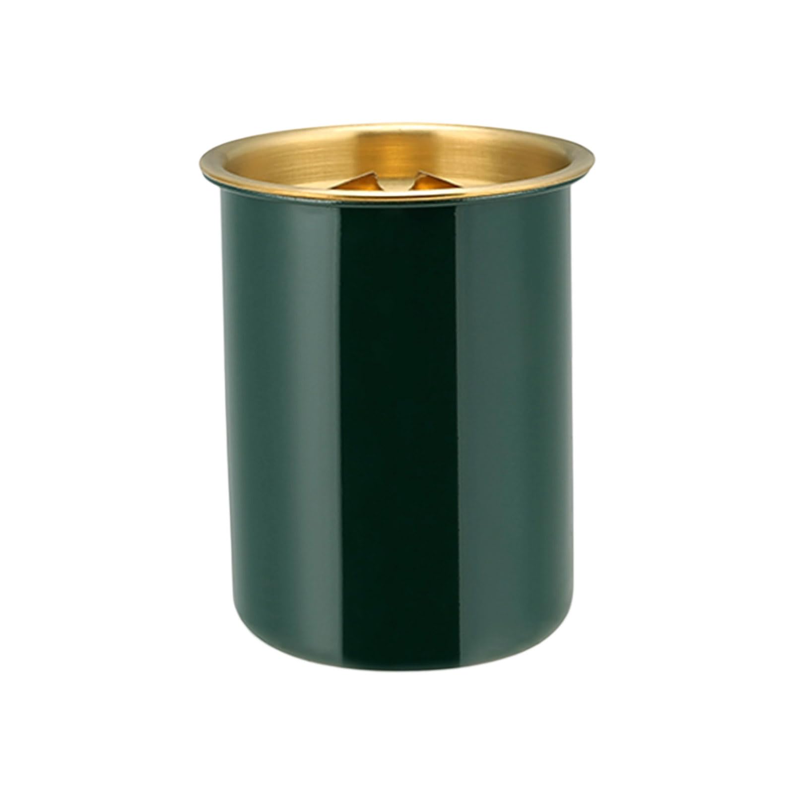 Detachable Funnel Shape Ashtray Smokeless for Bathroom Toilet Home Hotel Detachable Rack Ashtray