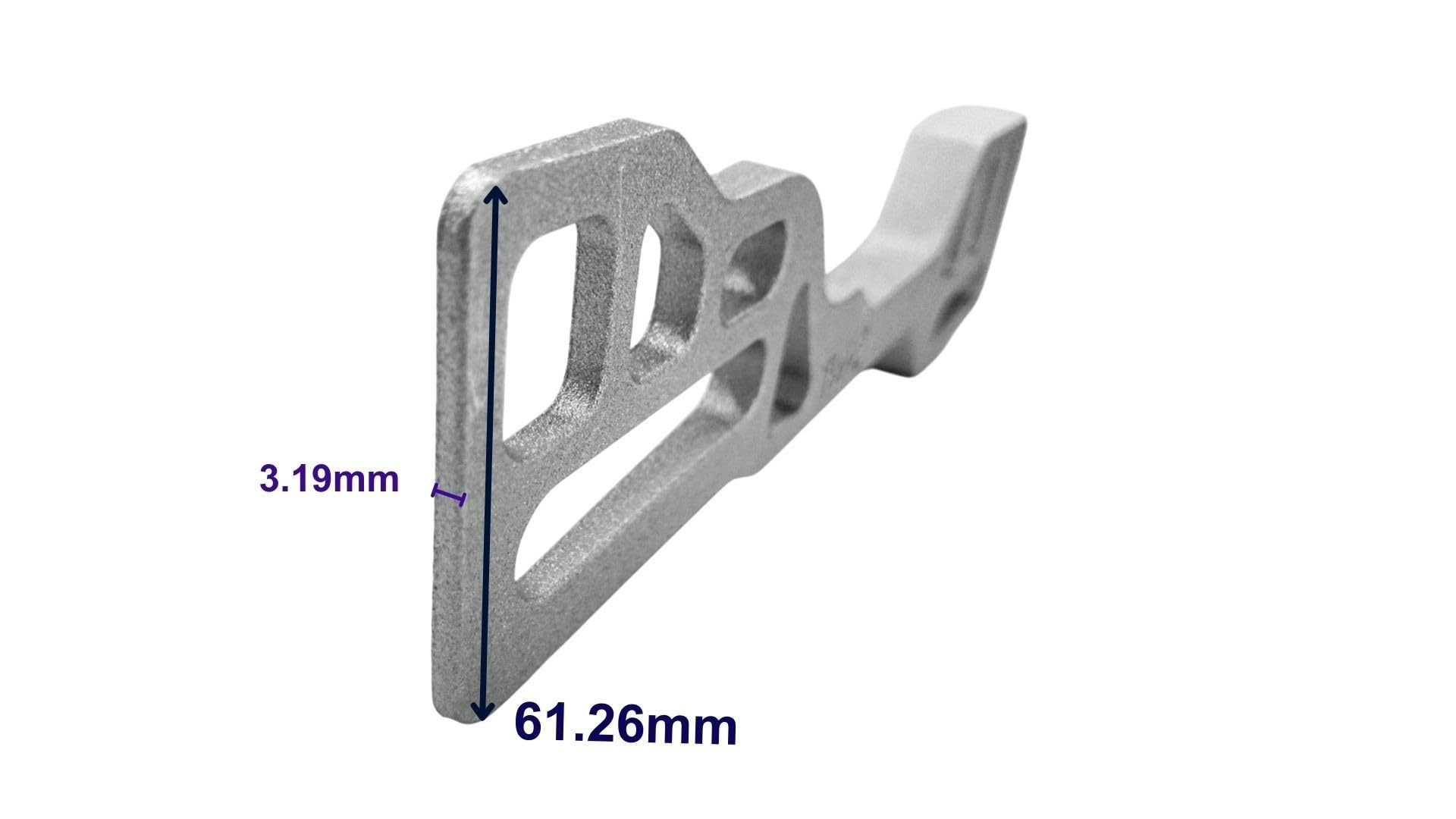 Cales de tableau arrière pour moteur hors-bord SARUEIR, cales d’inclinaison négative de 5 degrés TW-2-DP, compatibles avec tous les modèles de moteurs hors-bord à 4 points de fixation, lot de 2 pièces