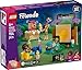Lego 42642 Friends Movie Party Toy, Birthday Present, Blocks, Education, Girls, Boys, Children, 6, 7, 8, 9, Mom, Dad, Pretend Play