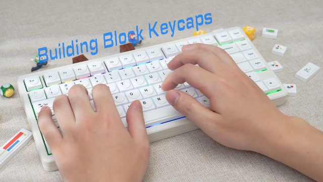 KEYBOARD LOGO TEE / WHT / Mサイズ Amazon.com: Womier Retro Keycaps, PBT Keycaps 60 65 75 100