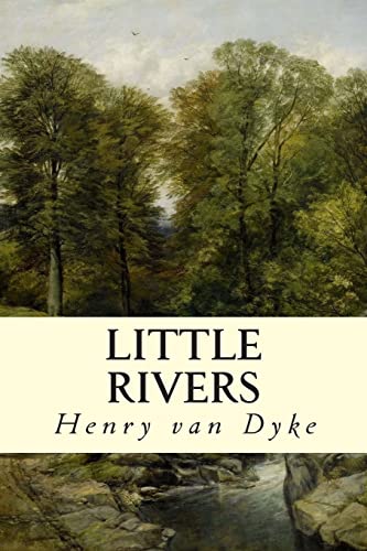Little Rivers 1512378240 Book Cover