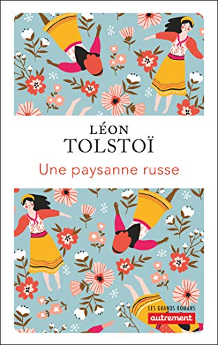 Télécharger Une paysanne russe PDF