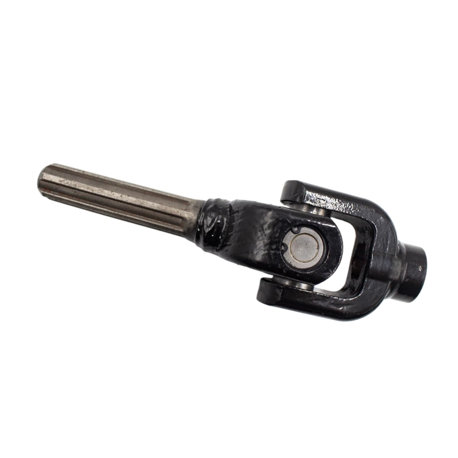 Woedpez D Tricycle U Joint Rive Axles Shaft Transmission Connection Shaft For Power Transfer An Long Lasting Tricycle U Joint Rive Axles