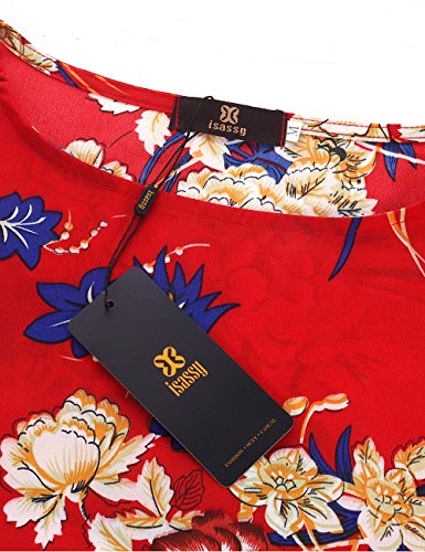 ISASSY Vestito - Donna