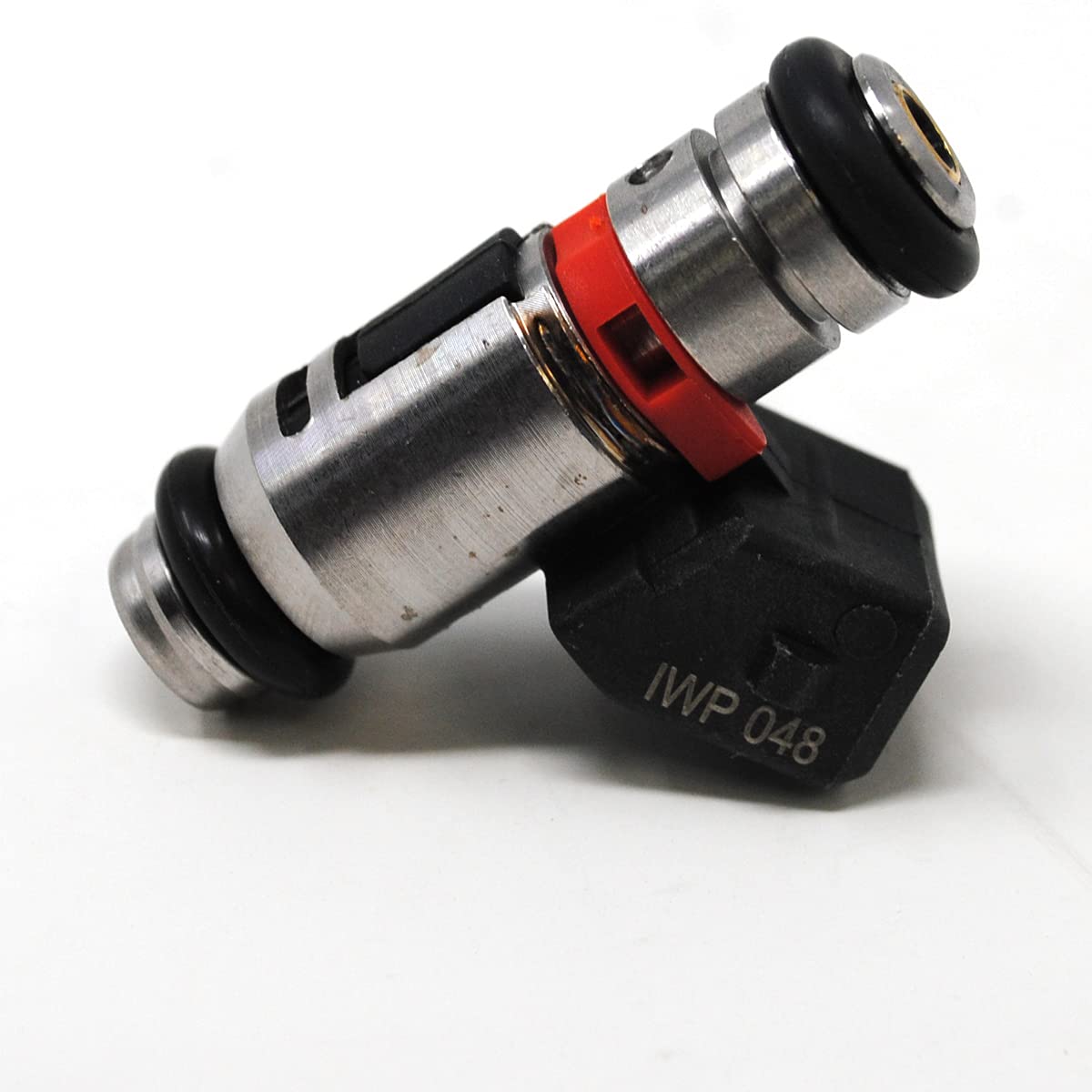 Iniettore Carburante IWP182 Per Beverly 125 250 300 E Modelli Compatibili – Ricambio 8732885, 6388498 Con Base, Prestazioni Stabili