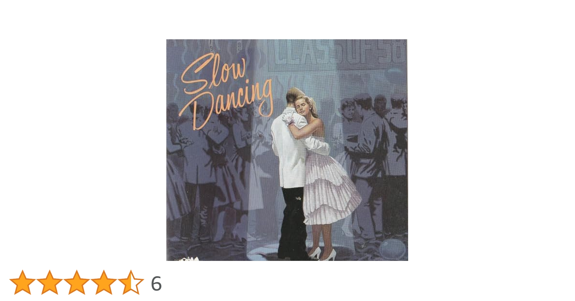 slow dancing シングルCD Amazon.co.jp: Slow Dancing: ミュージック