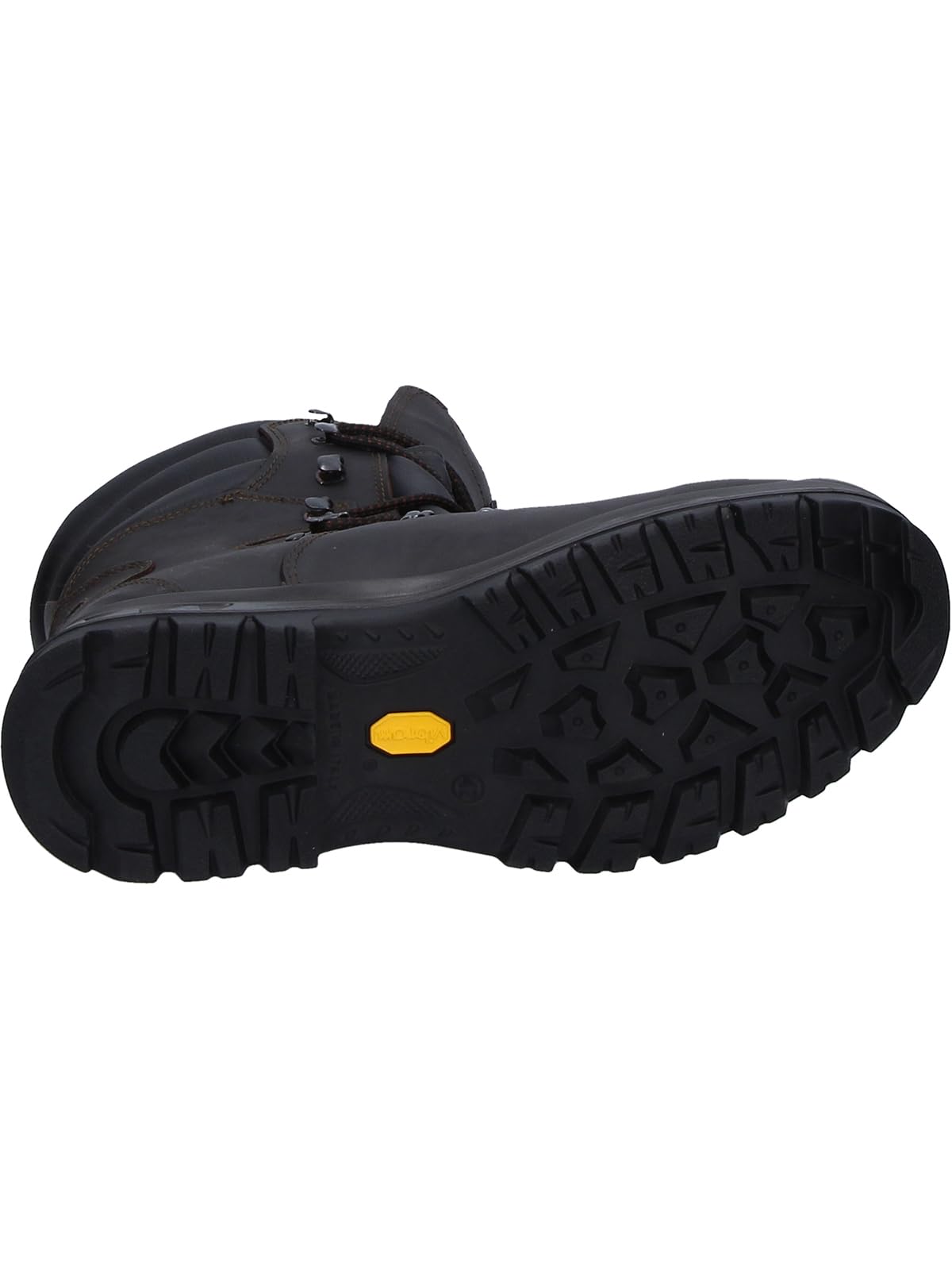Grisport Buty trekkingowe sznurowane Dakar