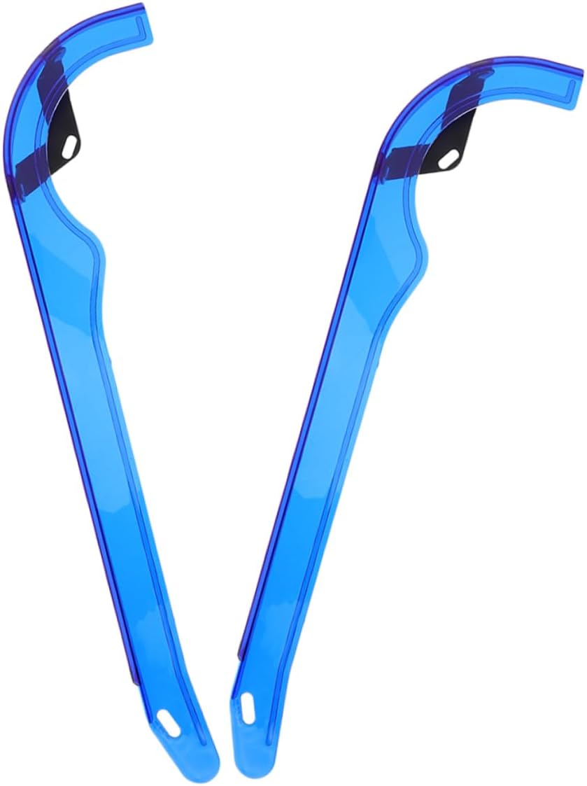 Gatuida Bicycle Chain Cover Sprocket Chain Guard Road Bike Chain Protector Bicycle Chain Guard Cover Bicycle Chain Protection Cover Chain Guard