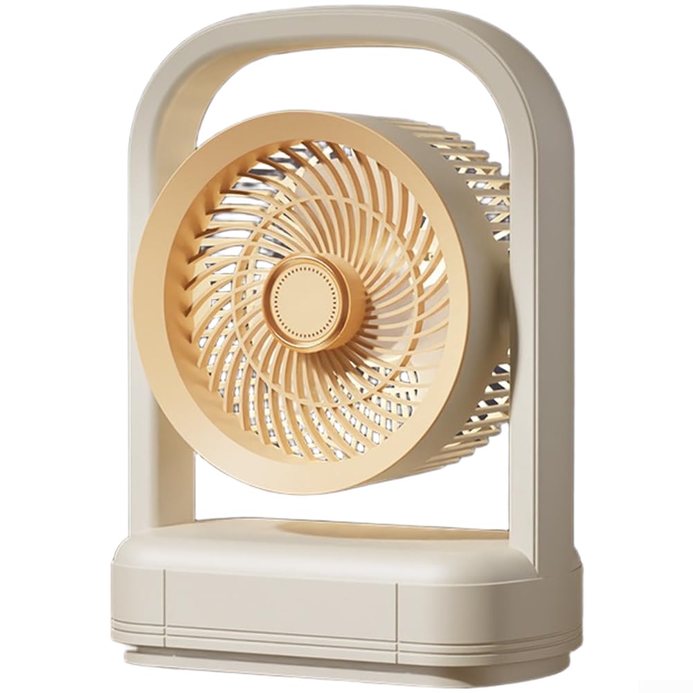 Diffuseur d'huiles essentielles ventilateur USB silencieux 5 vitesses pour maison