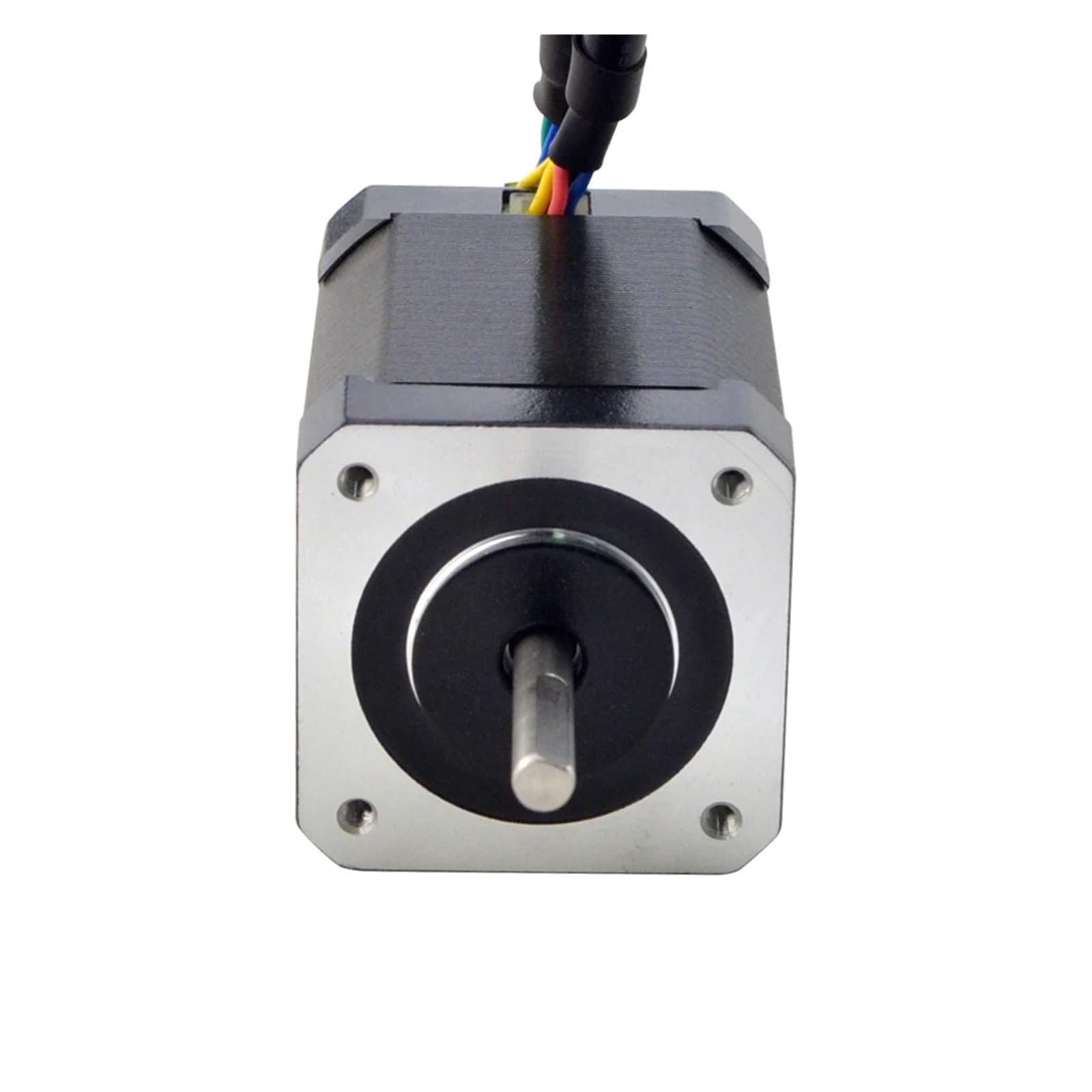 Motore Passo-Passo Nema 17 ad Anello Chiuso 65Ncm 2,1A con Encoder Magnetico Motore Passo-Passo ad Anello Chiuso con Spessore 63,5 mm