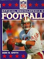 NFL Official Encyclopedia of Football 0831763043 Book Cover