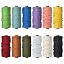 12 Mixed Colors
