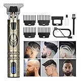 Professional Hair Trimmer...image