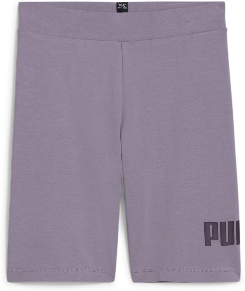 PUMA ESS Logo Short Tights G - Ceñidos Niñas