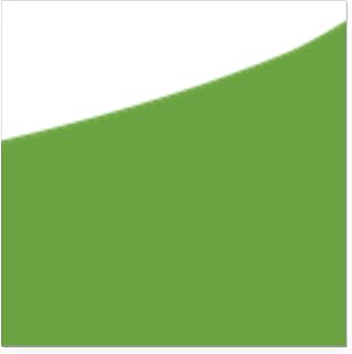 CafePress Golf Green Square Car Magnet 3 X 3 Square Car Magnet, Magnetic Bumper Display